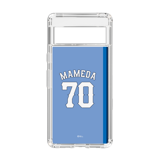 スリムプロテクションケース［ ライオンズフェスティバルズ2025- #70 MAMEDA ］