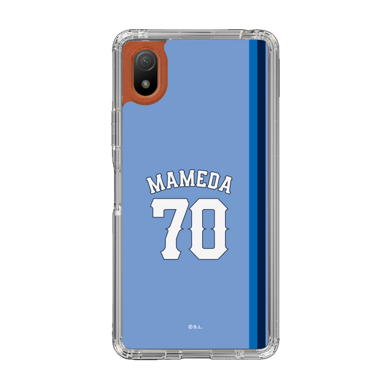 スリムプロテクションケース［ ライオンズフェスティバルズ2025- #70 MAMEDA ］