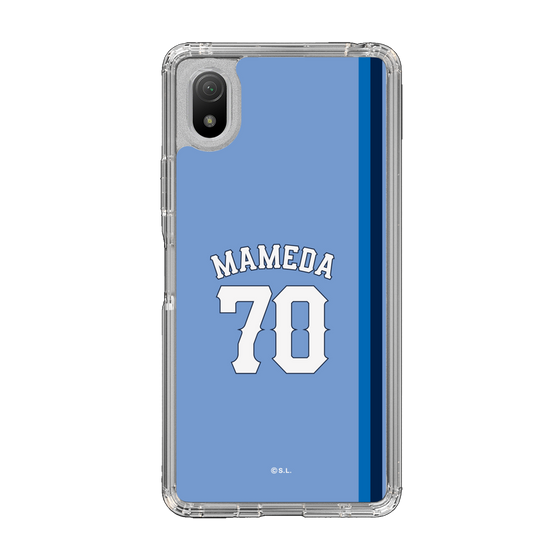スリムプロテクションケース［ ライオンズフェスティバルズ2025- #70 MAMEDA ］