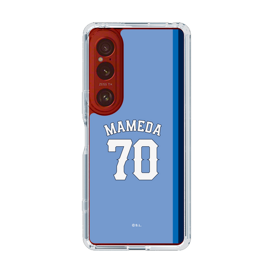 スリムプロテクションケース［ ライオンズフェスティバルズ2025- #70 MAMEDA ］