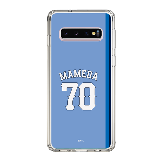 スリムプロテクションケース［ ライオンズフェスティバルズ2025- #70 MAMEDA ］