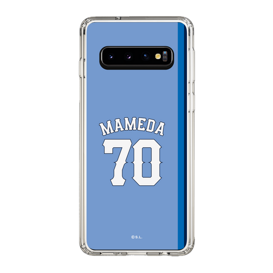 スリムプロテクションケース［ ライオンズフェスティバルズ2025- #70 MAMEDA ］