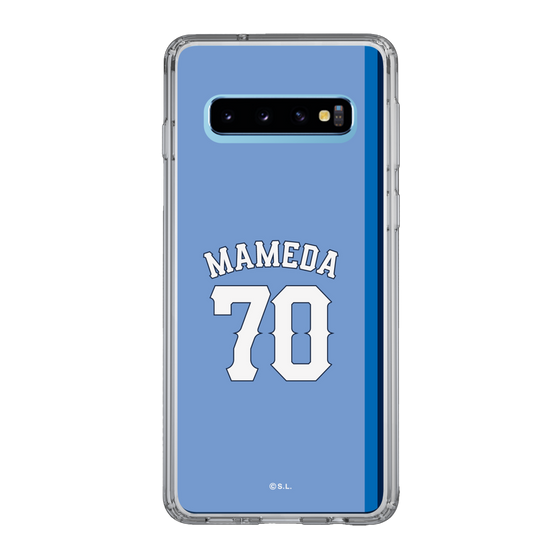 スリムプロテクションケース［ ライオンズフェスティバルズ2025- #70 MAMEDA ］