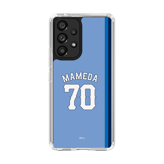 スリムプロテクションケース［ ライオンズフェスティバルズ2025- #70 MAMEDA ］