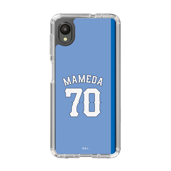 スリムプロテクションケース［ ライオンズフェスティバルズ2025- #70 MAMEDA ］