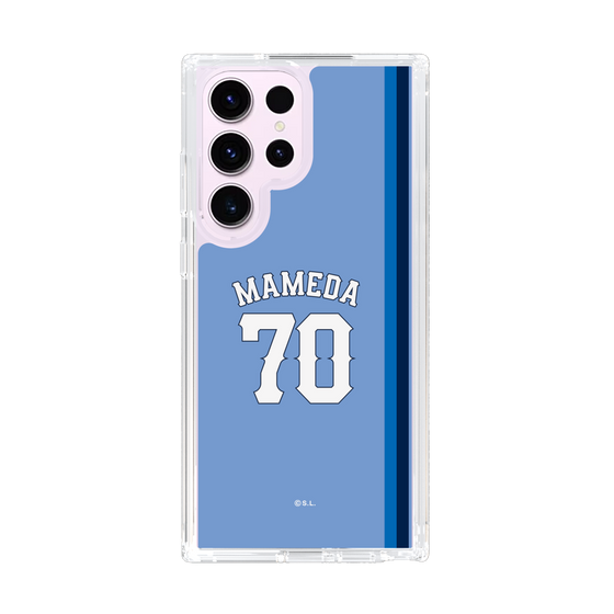 スリムプロテクションケース［ ライオンズフェスティバルズ2025- #70 MAMEDA ］