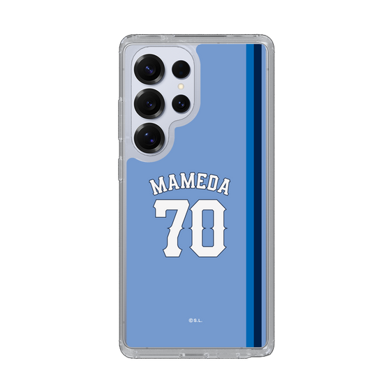 スリムプロテクションケース［ ライオンズフェスティバルズ2025- #70 MAMEDA ］