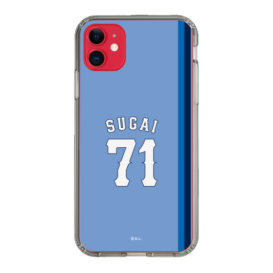 スリムプロテクションケース［ ライオンズフェスティバルズ2025- #71 SUGAI ］