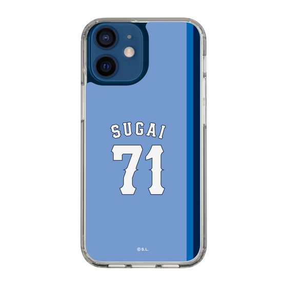 スリムプロテクションケース［ ライオンズフェスティバルズ2025- #71 SUGAI ］