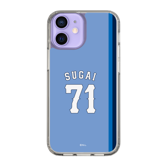 スリムプロテクションケース［ ライオンズフェスティバルズ2025- #71 SUGAI ］