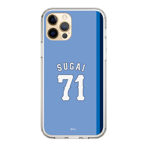 スリムプロテクションケース［ ライオンズフェスティバルズ2025- #71 SUGAI ］