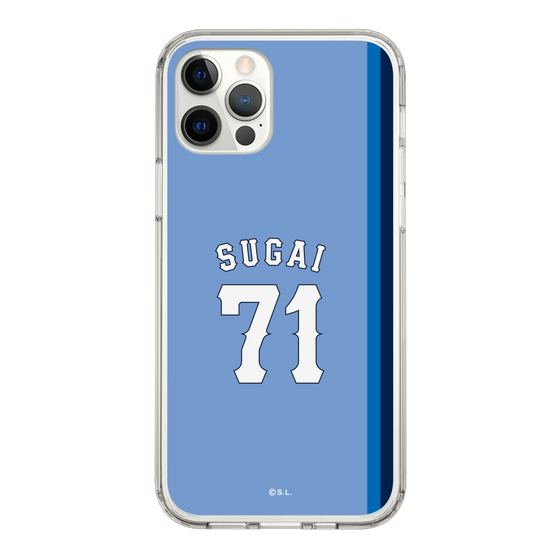 スリムプロテクションケース［ ライオンズフェスティバルズ2025- #71 SUGAI ］