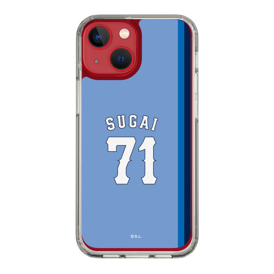 スリムプロテクションケース［ ライオンズフェスティバルズ2025- #71 SUGAI ］