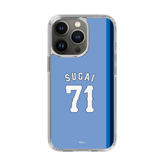 スリムプロテクションケース［ ライオンズフェスティバルズ2025- #71 SUGAI ］