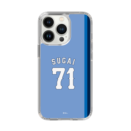 スリムプロテクションケース［ ライオンズフェスティバルズ2025- #71 SUGAI ］