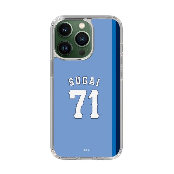 スリムプロテクションケース［ ライオンズフェスティバルズ2025- #71 SUGAI ］
