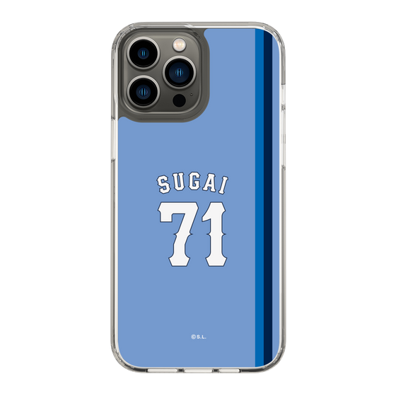 スリムプロテクションケース［ ライオンズフェスティバルズ2025- #71 SUGAI ］