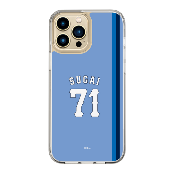 スリムプロテクションケース［ ライオンズフェスティバルズ2025- #71 SUGAI ］