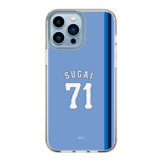 スリムプロテクションケース［ ライオンズフェスティバルズ2025- #71 SUGAI ］