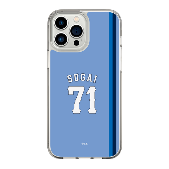 スリムプロテクションケース［ ライオンズフェスティバルズ2025- #71 SUGAI ］