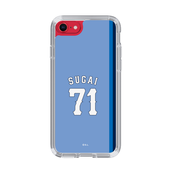 スリムプロテクションケース［ ライオンズフェスティバルズ2025- #71 SUGAI ］