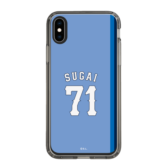 スリムプロテクションケース［ ライオンズフェスティバルズ2025- #71 SUGAI ］