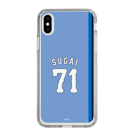 スリムプロテクションケース［ ライオンズフェスティバルズ2025- #71 SUGAI ］