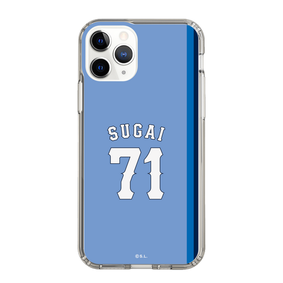 スリムプロテクションケース［ ライオンズフェスティバルズ2025- #71 SUGAI ］