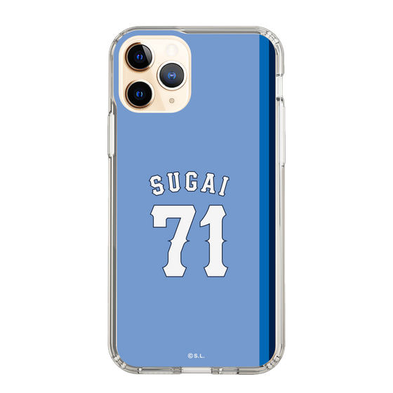 スリムプロテクションケース［ ライオンズフェスティバルズ2025- #71 SUGAI ］