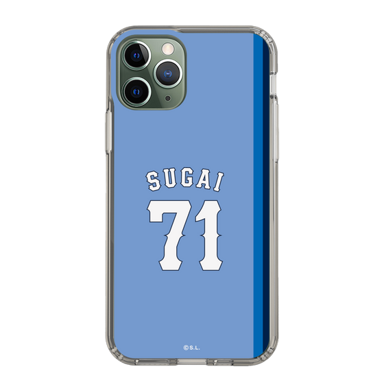 スリムプロテクションケース［ ライオンズフェスティバルズ2025- #71 SUGAI ］