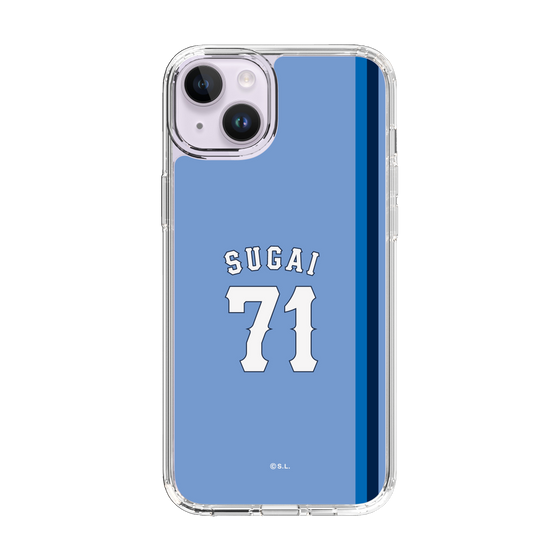 スリムプロテクションケース［ ライオンズフェスティバルズ2025- #71 SUGAI ］