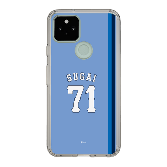 スリムプロテクションケース［ ライオンズフェスティバルズ2025- #71 SUGAI ］