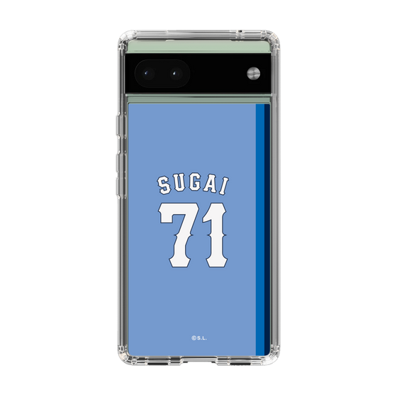 スリムプロテクションケース［ ライオンズフェスティバルズ2025- #71 SUGAI ］