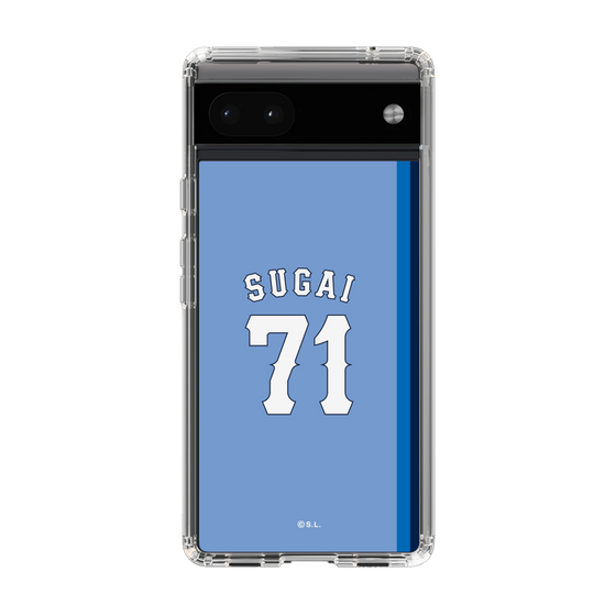 スリムプロテクションケース［ ライオンズフェスティバルズ2025- #71 SUGAI ］