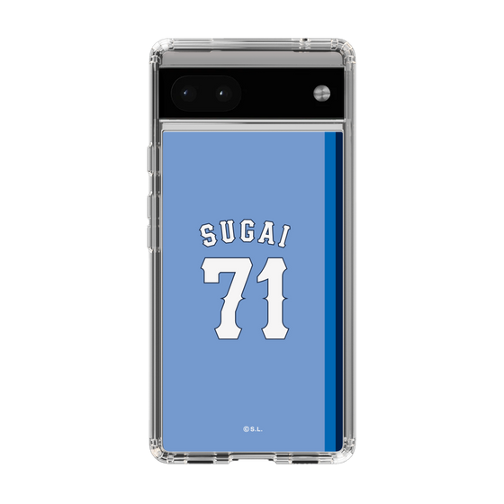 スリムプロテクションケース［ ライオンズフェスティバルズ2025- #71 SUGAI ］