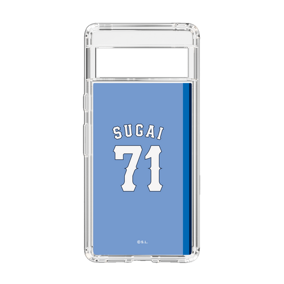 スリムプロテクションケース［ ライオンズフェスティバルズ2025- #71 SUGAI ］