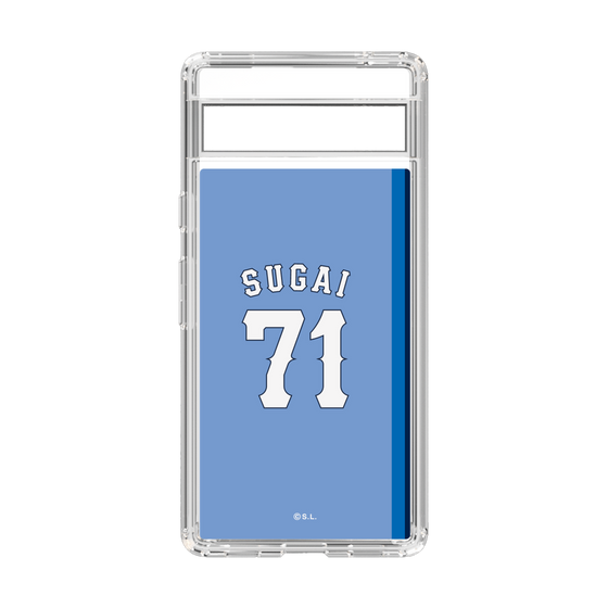 スリムプロテクションケース［ ライオンズフェスティバルズ2025- #71 SUGAI ］