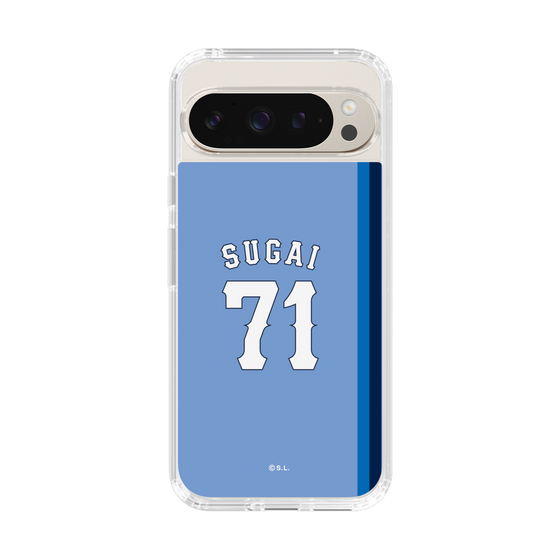 スリムプロテクションケース［ ライオンズフェスティバルズ2025- #71 SUGAI ］