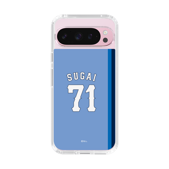 スリムプロテクションケース［ ライオンズフェスティバルズ2025- #71 SUGAI ］