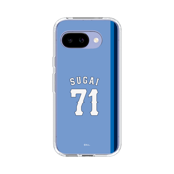 スリムプロテクションケース［ ライオンズフェスティバルズ2025- #71 SUGAI ］