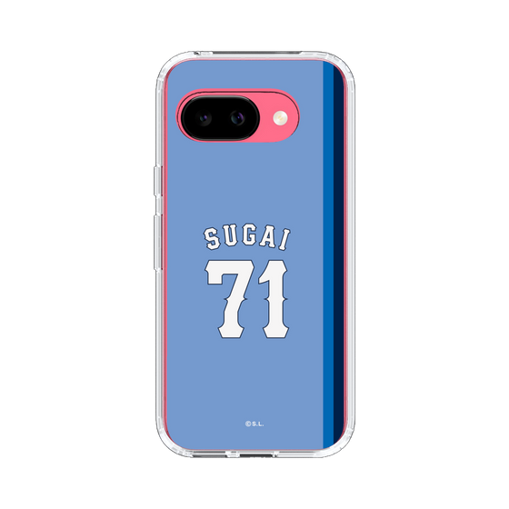 スリムプロテクションケース［ ライオンズフェスティバルズ2025- #71 SUGAI ］
