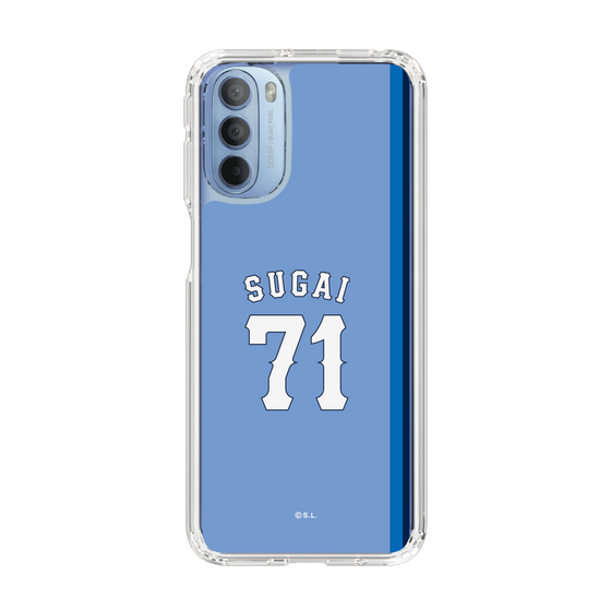 スリムプロテクションケース［ ライオンズフェスティバルズ2025- #71 SUGAI ］