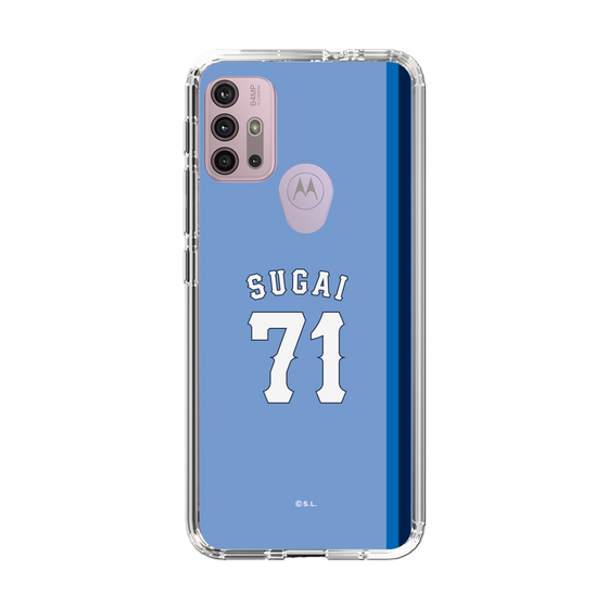 スリムプロテクションケース［ ライオンズフェスティバルズ2025- #71 SUGAI ］