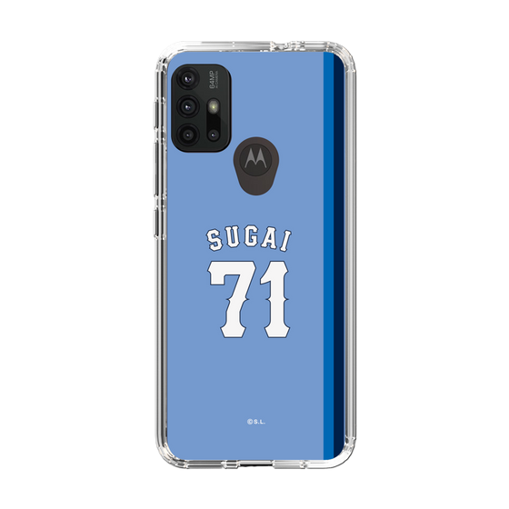 スリムプロテクションケース［ ライオンズフェスティバルズ2025- #71 SUGAI ］