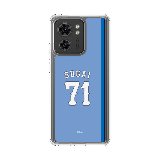 スリムプロテクションケース［ ライオンズフェスティバルズ2025- #71 SUGAI ］