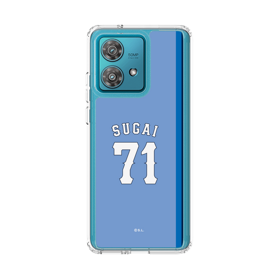 スリムプロテクションケース［ ライオンズフェスティバルズ2025- #71 SUGAI ］