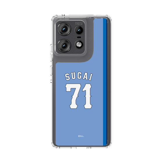 スリムプロテクションケース［ ライオンズフェスティバルズ2025- #71 SUGAI ］
