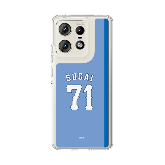 スリムプロテクションケース［ ライオンズフェスティバルズ2025- #71 SUGAI ］