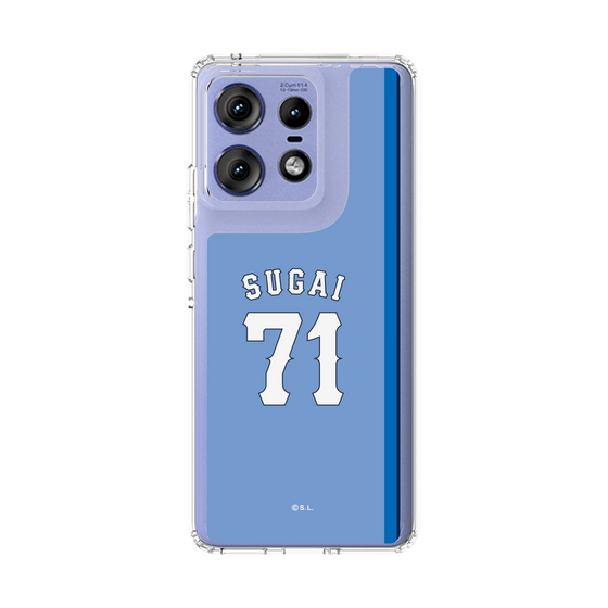 スリムプロテクションケース［ ライオンズフェスティバルズ2025- #71 SUGAI ］
