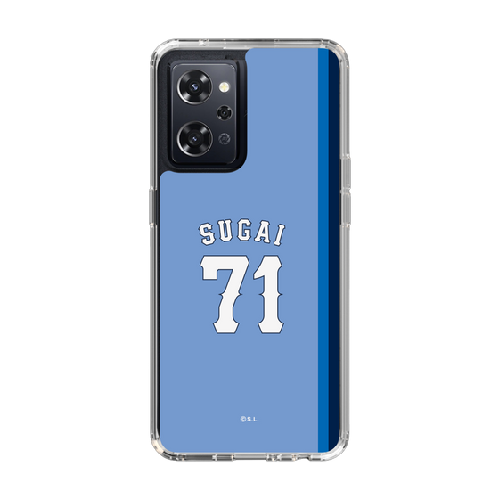スリムプロテクションケース［ ライオンズフェスティバルズ2025- #71 SUGAI ］